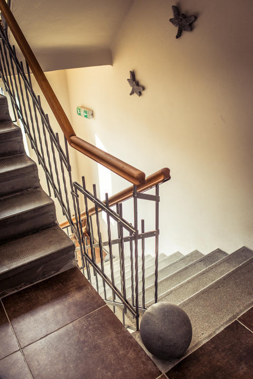 Penzion Vino Hruska Veselí nad Moravou Buitenkant foto